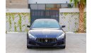 Maserati Quattroporte S | 5,268 P.M | 0% Downpayment | Immaculate Condition!