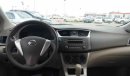 Nissan Sentra g cc full automatic good condition