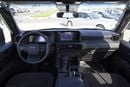 Toyota Prado 2025 TOYOTA PRADO TX 2.4L TURBO 4WD 7SEAT AUTOMATIC basic