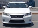 لكزس ES 350 PRESTIGE