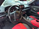Toyota Supra GR 3.0L A/T