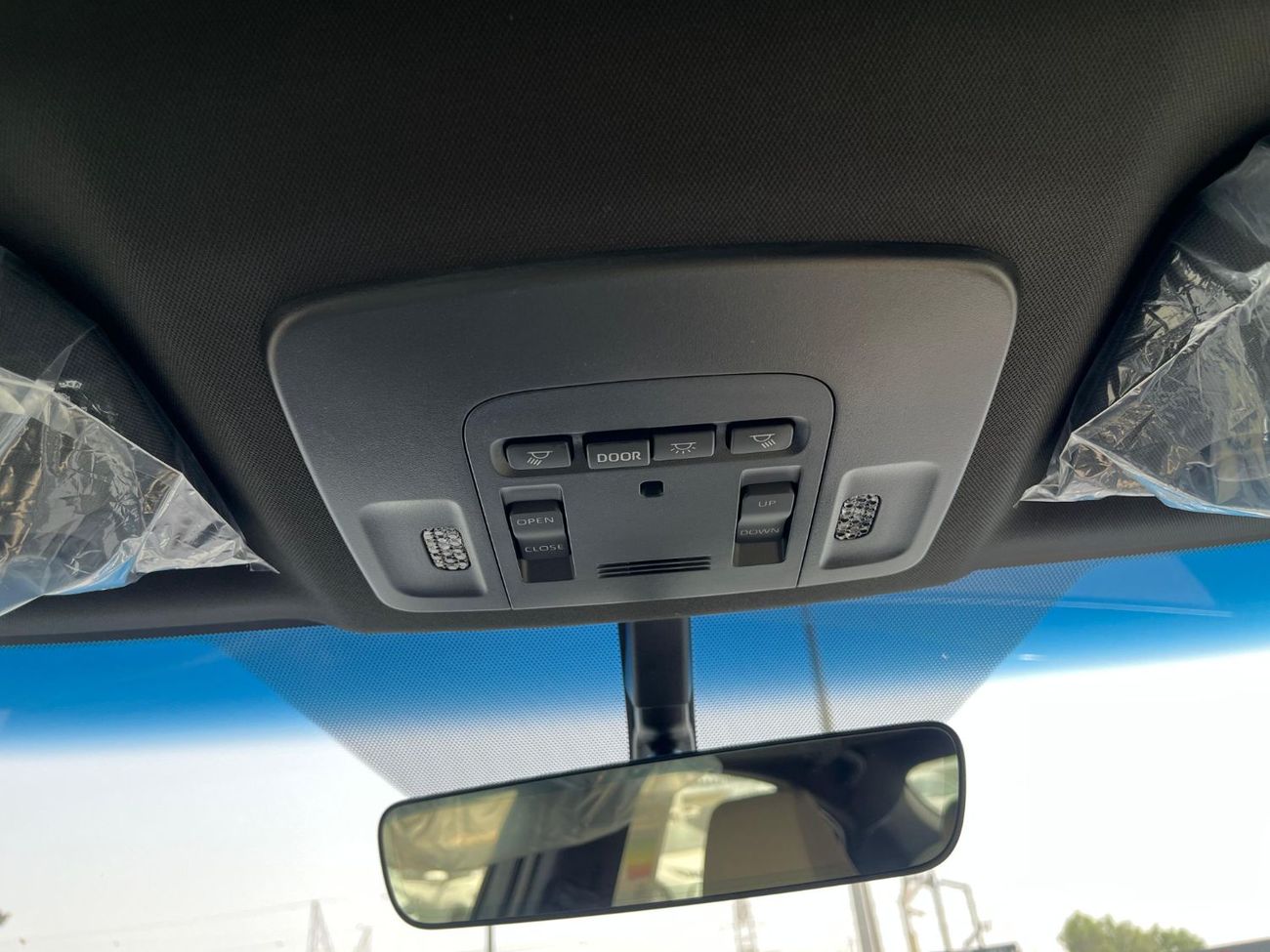 Toyota Camry TOYOTA CAMRY LE 2.5L 2025