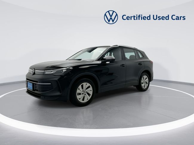 Volkswagen Tiguan LIFE, миниатюра 16