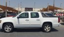 Chevrolet Avalanche full  Option