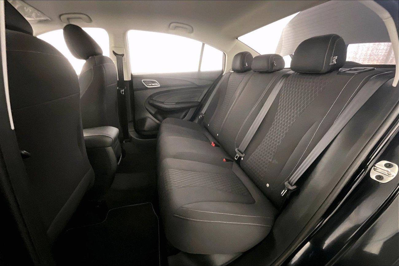 MG 5 Comfort | Guaranteed Warranty | 0 Down Payment