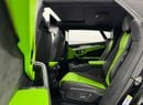 Lamborghini Urus 2021 Lamborghini Urus, 2025 Lamborghini Warranty + Service Pack, Fully Loaded, Low Kms, GCC