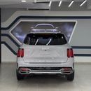 كيا سورينتو Top 2.4L AWD