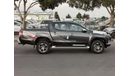 Mitsubishi L200 2.4L,DIESEL,DOUBLE,CABIN,CHROME PACKAGE,17'' AW,GLX,HIGH/LINE,2022 MY