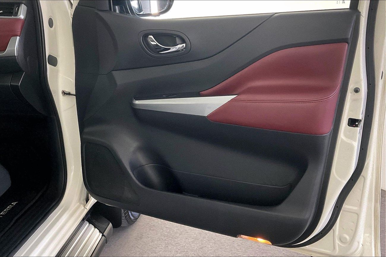 نيسان إكستيرا Platinum | شامل الضمان | 0 ﺪﻔﻋﺓ ﺃﻮﻟﻯ