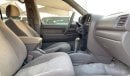 Nissan Pathfinder 2004 4x4 Ref#101