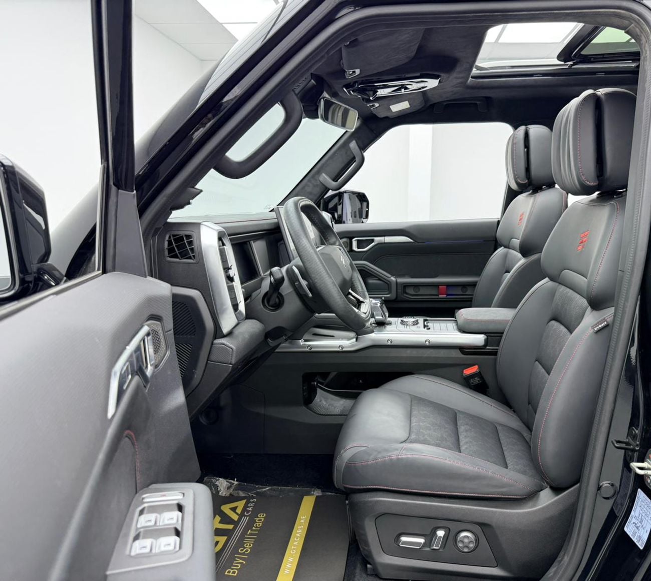 جيتور T2 2024 Jetour T2 Traveler+, Auto Guard Warranty, Full Service History, Excellent Condition