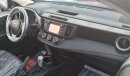 Toyota RAV4 PUSH START WITH SUNROOF WITH ALLOY WHEELS  FOR URGENT SALE