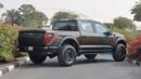 Ford F-150 ( Eid al-Adha Offer ) (For Export , НА ЭКСПОРТ) PY 26/26 R 5.2L SUPERCHARGED V8 GCC Без пробега