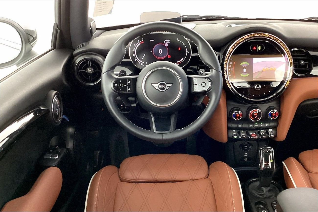 Mini Cooper S Standard | Guaranteed Warranty | 0 Down Payment