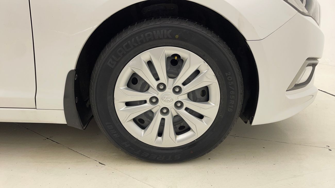 Hyundai Sonata GL 2.4 | Zero Down Payment | Home Test Drive