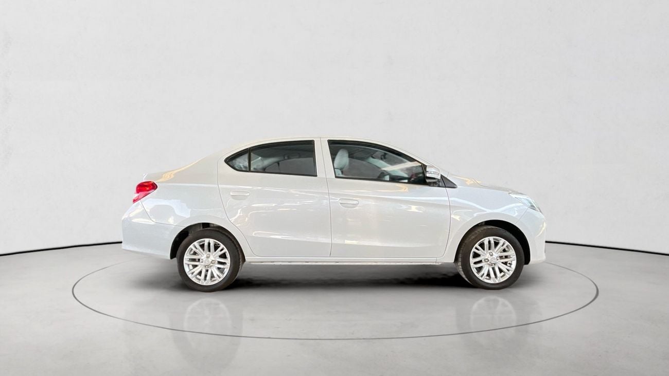 ميتسوبيشي اتراج GLX Full | شامل الضمان | 0 ﺪﻔﻋﺓ ﺃﻮﻟﻯ