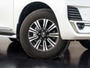 Nissan Patrol SE Titanium 4.0L