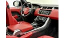 Land Rover Range Rover Sport 2015 Range Rover V8 Supercharged, Full Range Rover Service History, Fully Loaded,GCC