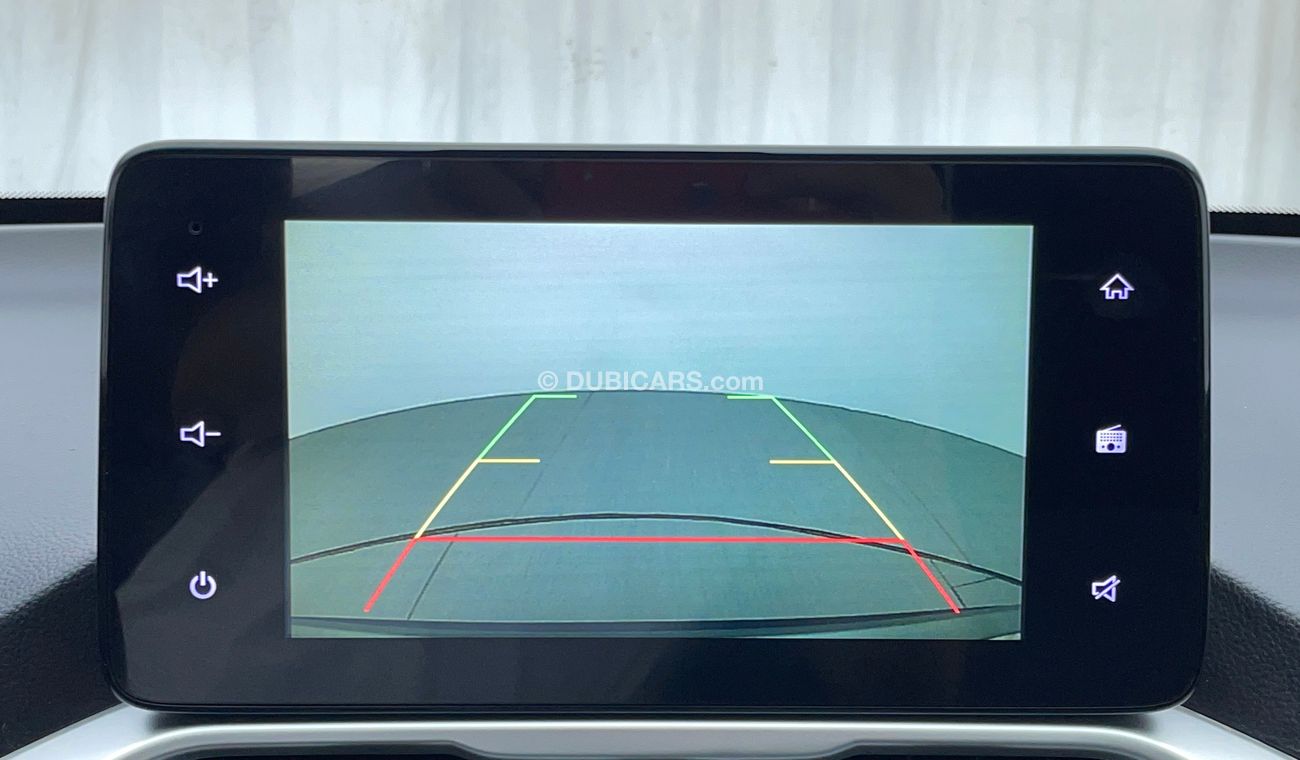 Chevrolet Captiva LS 1.5 | Under Warranty | Inspected on 150+ parameters