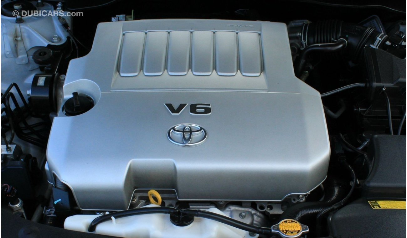 Toyota Aurion 2013 - SPORT KIT - 1 YEAR WARRANTY - EXCELLENT CONDITION - VAT INCLUSIVE