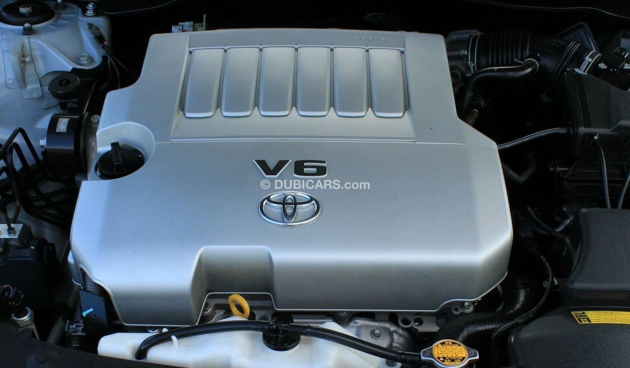 تويوتا أوريون 2013 - SPORT KIT - 1 YEAR WARRANTY - EXCELLENT CONDITION - VAT INCLUSIVE