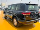 Toyota Land Cruiser GXR
