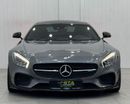 مرسيدس بنز AMG GT S 2016 Mercedes AMG GTS, Service Contract, Full Service History, Excellent Condition, GCC