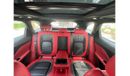 Jaguar F Pace JAGUAR F PACE S 2017 GCC V6 3.0L FULL OPTIONE FULL AGENCY SERVICE HISTORY ORIGINAL P