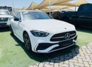 Mercedes Benz C200 AMG MERCEDES-BENZ C 200 2022 Premium 2.0L/V4