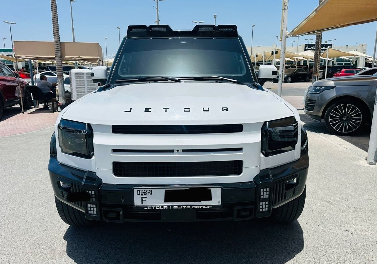 جيتور T2