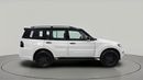 Mitsubishi Pajero 2020 | AED 1120/Month | 0 DP | 30 Day Return | Warranty | Service History