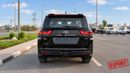 Toyota Land Cruiser VXR 2026 Toyota Land Cruiser 300 VXR