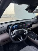 تشنجان CS55 بلس ستاندارد CS55 PLUS TIANSHU PREMIUM