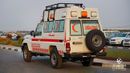 Toyota Land Cruiser 78 | 4.2L Manual Transmission Diesel 4x4 | Ambulance | Hard Top | for Export