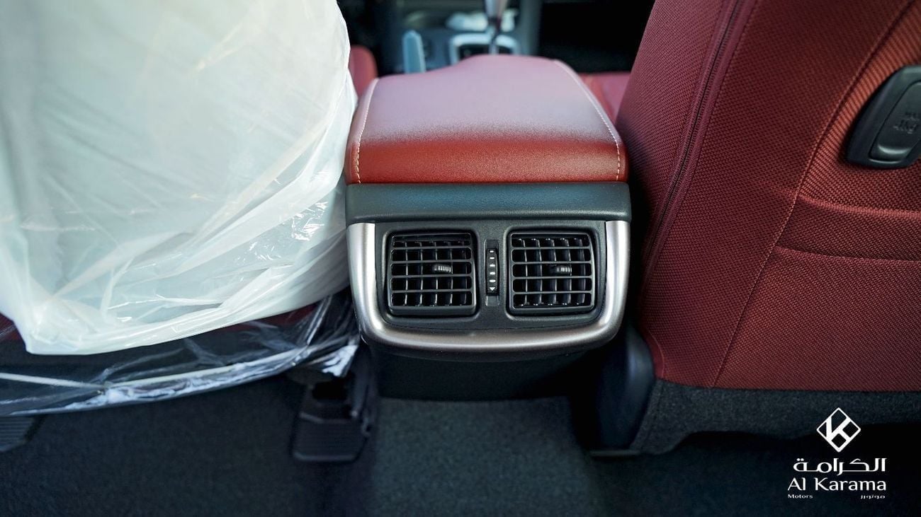 Toyota Hilux Toyota Hilux | 2.7L S-GLX SR-5 | FULL OPTION | Diff Lock | SEAT ENTILATION | ALLOY WHEES | TOUCH SCR