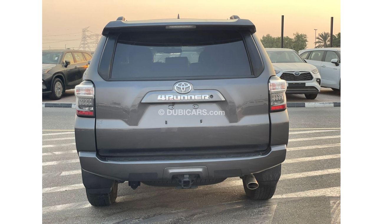Toyota 4Runner 2019 Toyota 4Runner SR5 Premium 4x4 -7 Seater- 4.0L V6 / Export Only