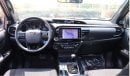 Toyota Hilux SR5 ADVENTURE 4.0L GASOLINA A/T 4WD