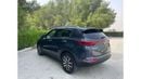كيا سبورتيج KIA Sportage MODEL 2017 2,4 EX Copart  VIN: KNDPNCAC2H7183737 2,0L