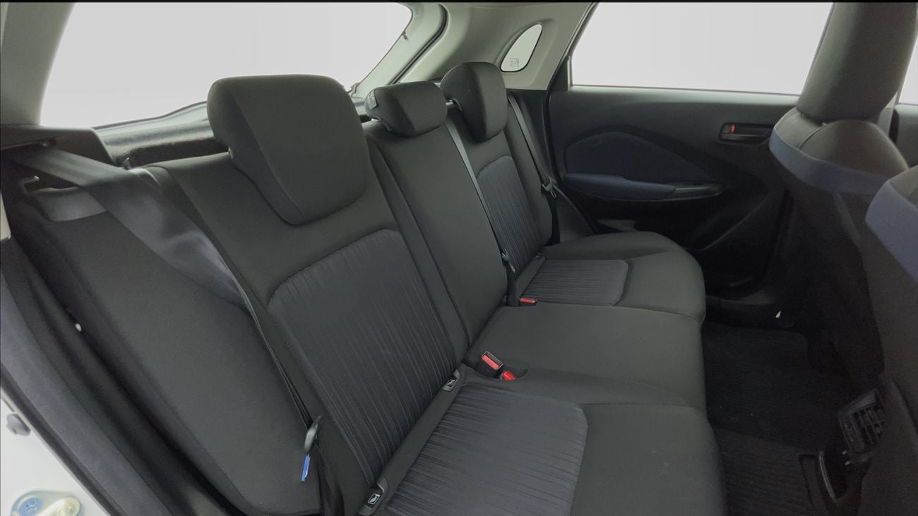 Suzuki Baleno 1.5L GL 2024 GL | AED 593/Month | 0 DP | 30 Day Return | Warranty | Service History