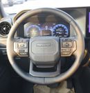 تويوتا برادو Toyota Prado 2.4 Adventure Full option 2025