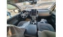 Toyota Land Cruiser 4.6L Petrol, DVD Camera, Sunroof (CODE # TLGXR21)