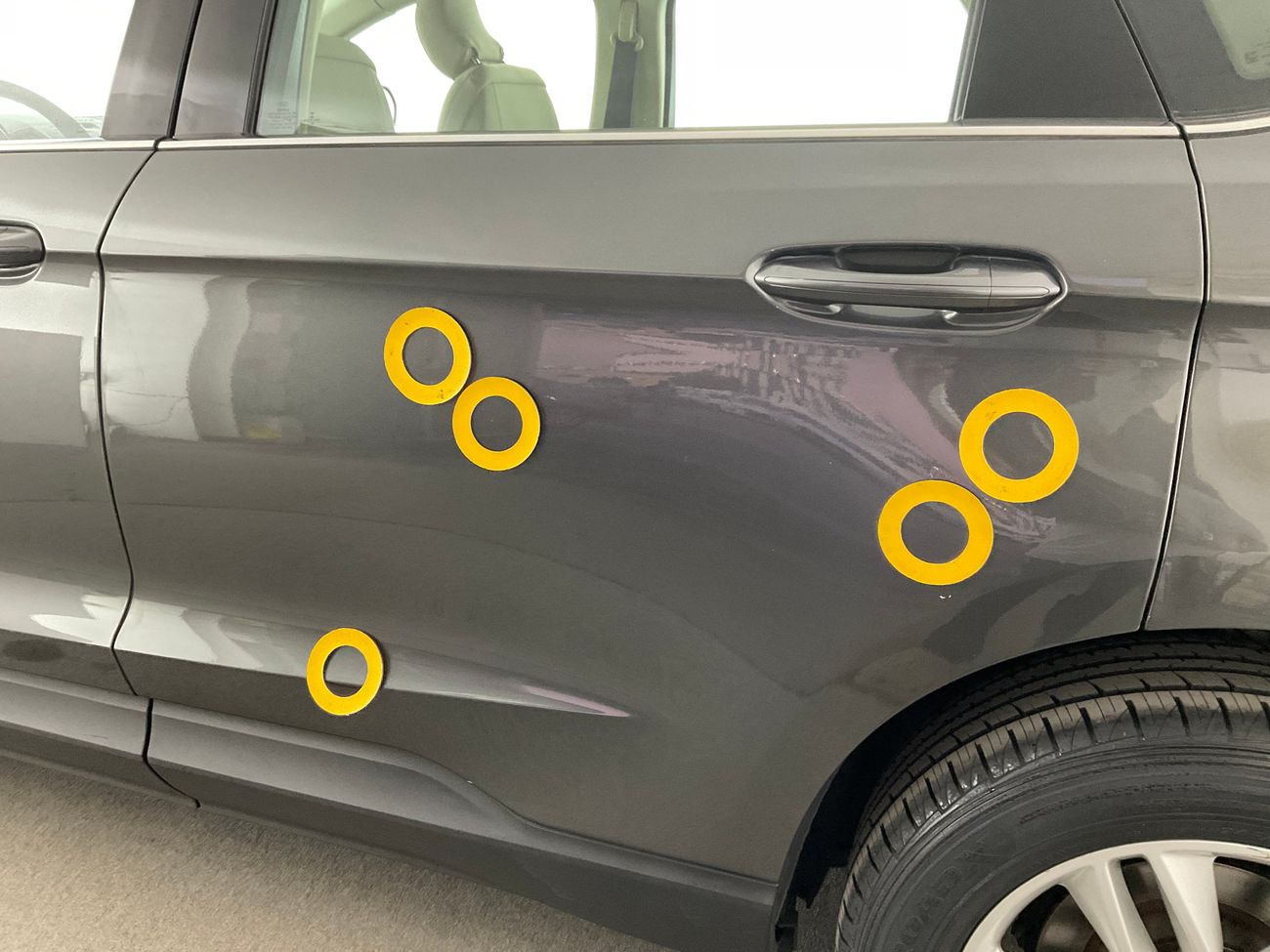 Ford Edge SEL | Guaranteed Warranty | 0 Down Payment