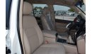 Toyota Land Cruiser left hand drive manual gear petrol v6 2015