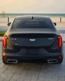 Cadillac CT4 PREMIUM LUXURY (URGENT)