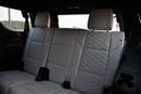 Cadillac Escalade Escalade-V 6.2L