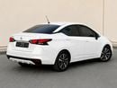 Nissan Sunny SL 626 P.M 0% DP | SL GCC Specs - Excellent Condition