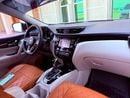 Nissan Rogue SV American Specs In Excellent Condition