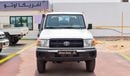 Toyota Land Cruiser Pick Up 4.2L