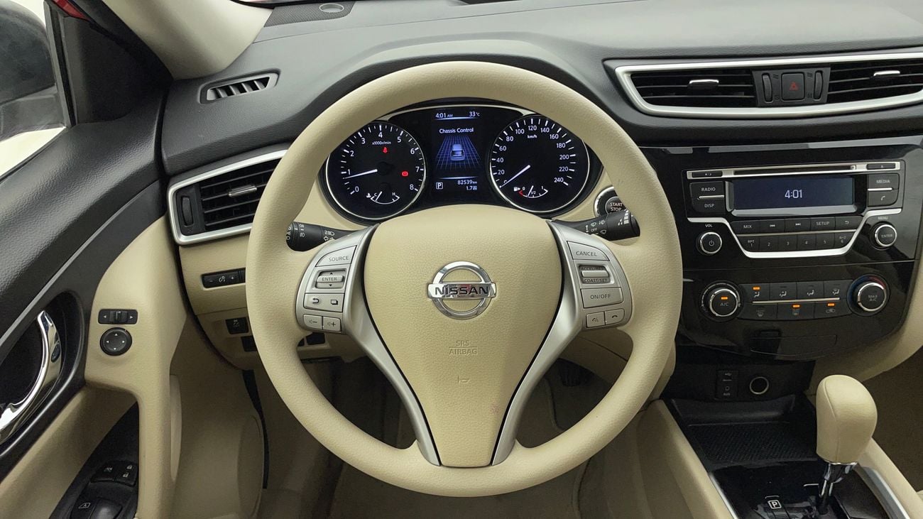 Nissan XTrail S 2.5 | Zero Down Payment | Home Test Drive