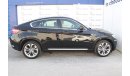 BMW X6 4.4L X DRIVE 50I 2014 MODEL WITH SUNROOF NAVIGATION